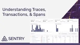 Understanding Traces, Transactions, and Spans