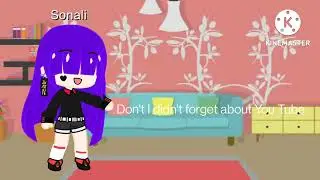 Don't worry I didn't forget about You tube