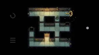 Dungeons of Dreadrock 🔰 Chapter 3 🔰 Walkthrough
