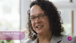 Devon Kelly Discusses LRA's Lupus Nexus and Lupus Landmark Study