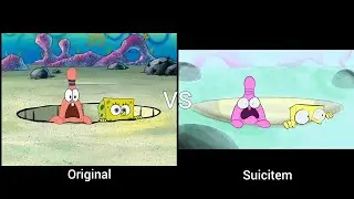 Spongebob 