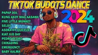 TRENDING TIKTOK BUDOTS NONSTOP REMIX - VIRAL TIKTOK BUDOTS MASHUP - NEW AC DANCE WORKOUT