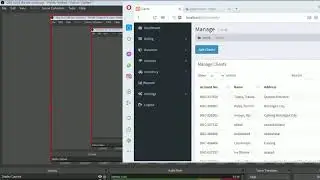 Mikrotik PPPOE Integration Customized PHP Billing System