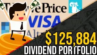 3 Dividend Stocks I’m Buying Now | Portfolio Update #36