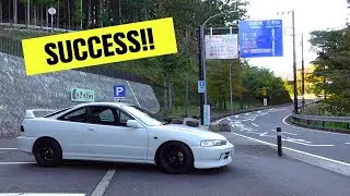 DC2's Koyorad radiator troubles SOLVED!