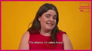 Erasmus+ European Universities Initiative – ARQUS  European University
