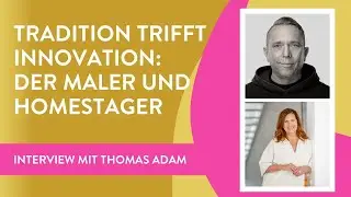 Tradition trifft auf Innovation: Homestaging für effektive Immobilienverkäufe