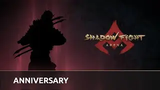 Shadow Fight Arena Celebrating Year 1