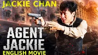 AGENT JACKIE - Hollywood Movie | Jackie Chan & Amber Valletta | Action Comedy Full Movie In English