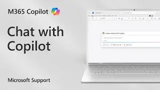 How to chat with Microsoft Copilot in Word | Microsoft