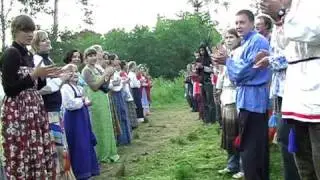 игры на купальский праздник