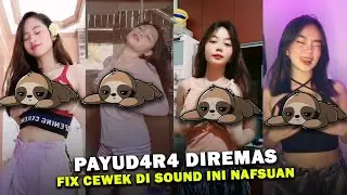 PAYUD4R4 DIREMAS SAMBIL JOGET ! JANGAN TONTON INI