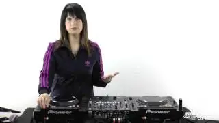 5, CDJ Display Part 2 