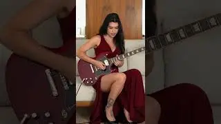 B.B. King - The thrill is gone (by Larissa Liveir)