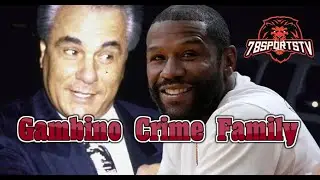 How Floyd Mayweather Took Over The Gambino Crime Family