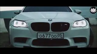 Night Lovell - MARY JANE / BMW Showtime / CAR VİDEO