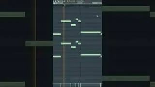 бит в стиле big baby tape (японский стиль)