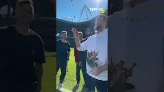 КТО СМОЖЕТ ПОЙМАТЬ 3 монетки подряд забирает 1.000 руб! 🤑