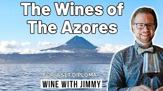 Discover Azores: Volcano Wines 🌋🍷