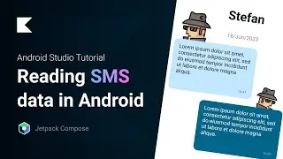 Complete Guide on Reading SMS (Inbox & Sent) in Android - Easy Tutorial