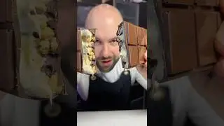 Огромный киндер кантри