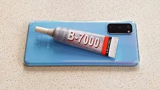 B7000 Adhesive Glue | Smartphone repair