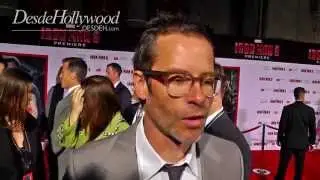 Guy Pearce: 