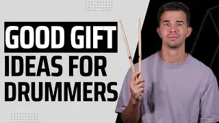 Best CHEAP Gifts for Drummers That They'll ACTUALLY Use