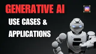 Generative AI:  Unleashing Business Potential