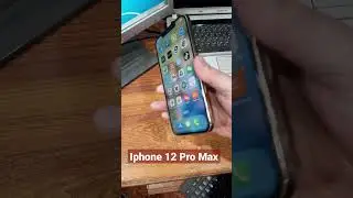 Iphone 12 Pro Max