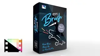 FCPX Brush - Vector-Based Drawing Tools For FCPX - Pixel Film Studios