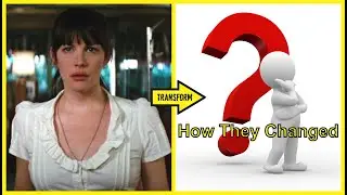 The Incredible Hulk 2008 Cast Then and Now || Real Name || Real Age || Liv Tyler || Edward Norton