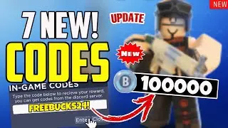 UPD ⚡️ FORTBLOX CODES 2024 – CODES FOR FORTBLOX – CODES IN FORTBLOX – ROBLOX CODES - FORTBLOX