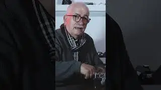 ''İlk aldığım analog fotoğraf makinesi Lubitel 2'ydi''