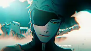 (BLEACH/TRAİLER) Polo G Go Stupid  -  Aizen  He'is Back 😈 [EDİT/AMV]