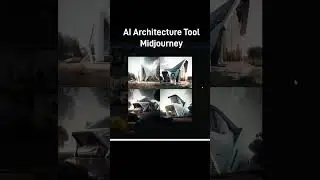 AI Architecture Tools #4