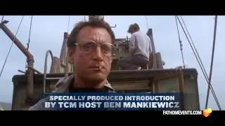 Jaws | 40th Anniversary Event | Theatrical Screening Event