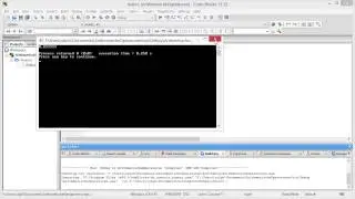 C – Grundlagen Tutorial: Arithmetische Operationen |video2brain.com