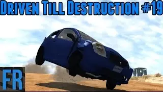 BeamNG Drive - Driven Till Destruction 19