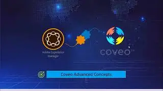 Advanced Concepts Coveo  Part8