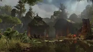 TES Online - Murkmire DLC (E3 2018)