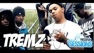 TREMZ (Liverpool) @itspressplayent @TREMZAYLAAH