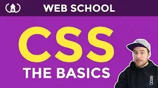 Learn CSS For Web Design