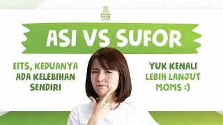 ASI VS SUFOR ? Apa si kelebihannya? Pilih yang mana ya?