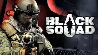 Black Squad From a different angle Lemon4ik#2