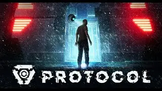 Концовка 0. Сила бюрократии | Protocol VR