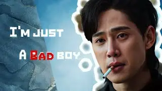 my favorite bad boy in the, the glory | Park sung hoon #theglory #kdrama #badboy