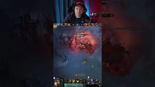 Щас начнётся самое интересное #dota2 #dota #golovach #short #shorts  shorts