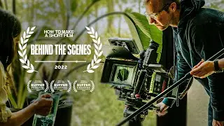 How to make a FESTIVAL LEVEL film in 72 HOURS