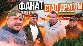 РЕАЛЬНАЯ КАЧАЛКА #19 Подвальная качалка